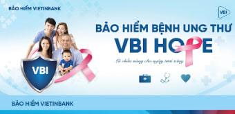VBI - Bảo hiểm Vietinbank
