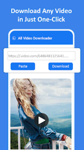 Video Downloader: Saver