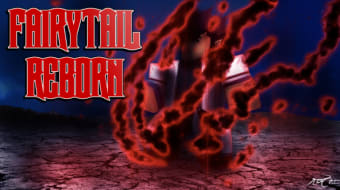 Fairy Tail Reborn NEW GAME IN DESC