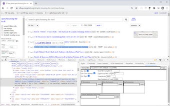 CSS Selector Finder for Chrome Devtools