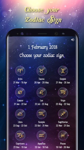 Daily Horoscope by Zodiac Signs