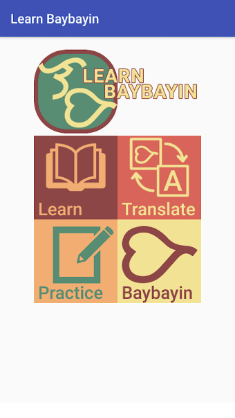 Learn Baybayin