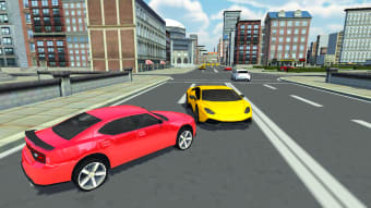Lambo Drift Simulator: Drifting Car Games