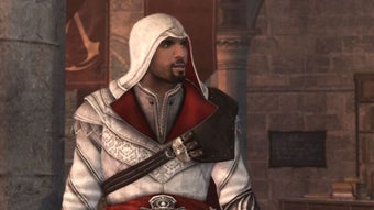 Assassins Creed: The Ezio Collection