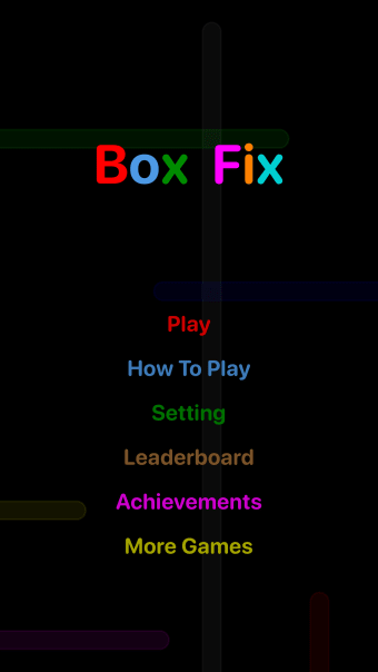 Box Fix