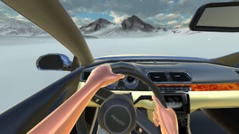 Passat Drift Simulator 2