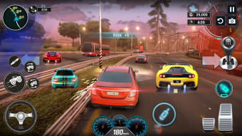 Gadi Wala Game - Car Games 3D