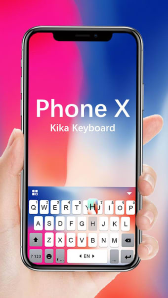 Phonex Os11 Keyboard Theme