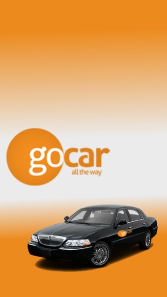 GoCar - New York Car Service