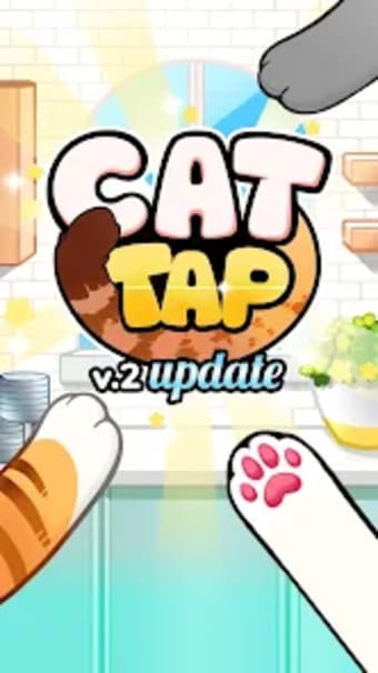 Cat Tap