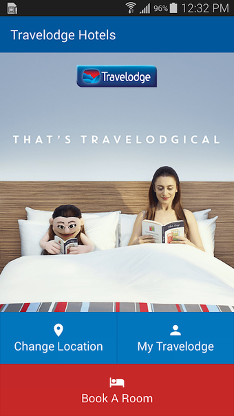 Travelodge Hotels