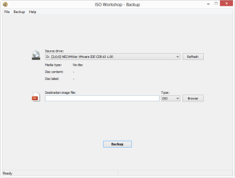 for mac download ISO Workshop Pro 12.1
