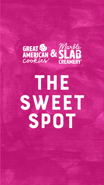 GAC  MSC: Sweet Spot Rewards