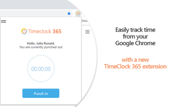 TimeClock 365