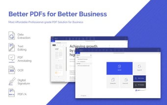 PDFelement 6 Pro - PDF & OCR
