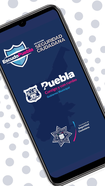 Escudo Puebla