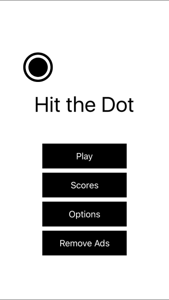 Hit the Dot