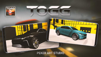 TOGG CAR RACE