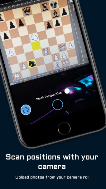 Chess Move - Stockfish Engine