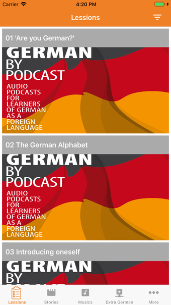 Learn German Online