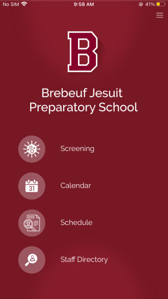 Brebeuf Jesuit Preparatory