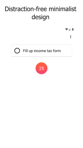 WeFocus: Focus Pomodoro Timer