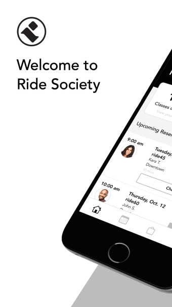 Ride Society