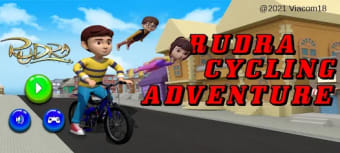 Rudra Cycling Adventure