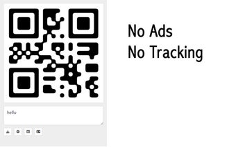 QRCode Generator for Google Chrome - Extension Download