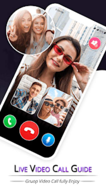 Live Video Call Advice - Video Chat Guide