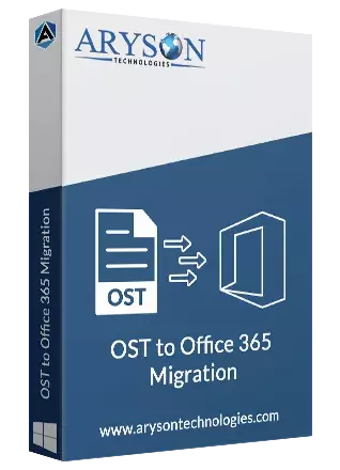 Aryson OST to Office 365 Migration Tool - Download
