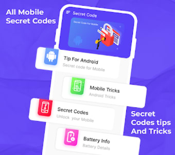 All Mobile Secret Codes Spy