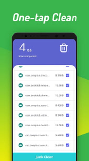 Ultro Cleaner - Storage Manager  Speed Optimizer
