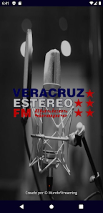 Veracruz Estéreo Digital