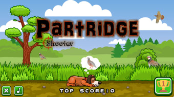 Partridge Hunter