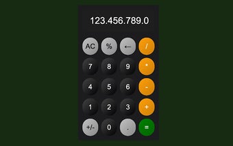 Simple Calculator