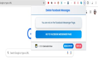 Delete Facebook Messages Pro 2024