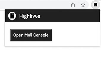 highfivve Publisher Extension