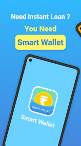 Smart Wallet - Safe Loan