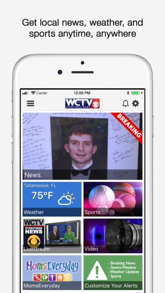 WCTV News