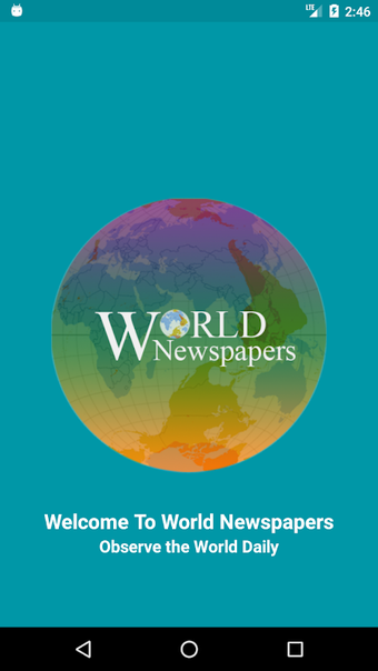 World Newspapers