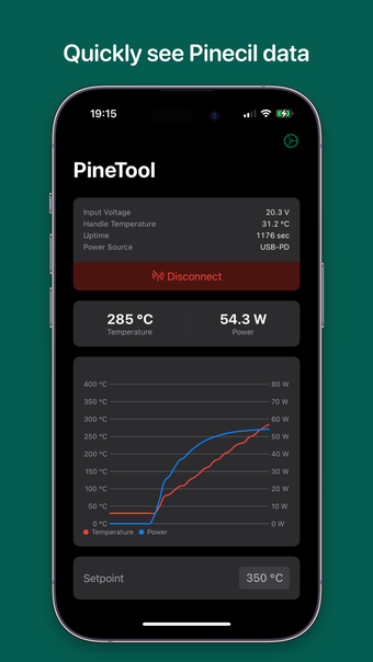 PineTool