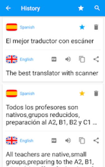 Camera Translator - Translate Picture Scanner PDF