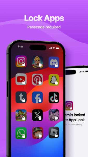 Super App Lock - Keep Private