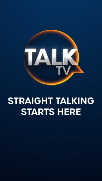 TalkTV