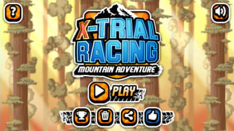 X Trial Racing - Racing Fever