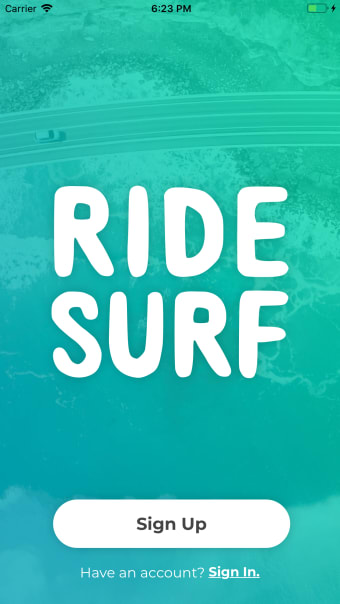 Ridesurf