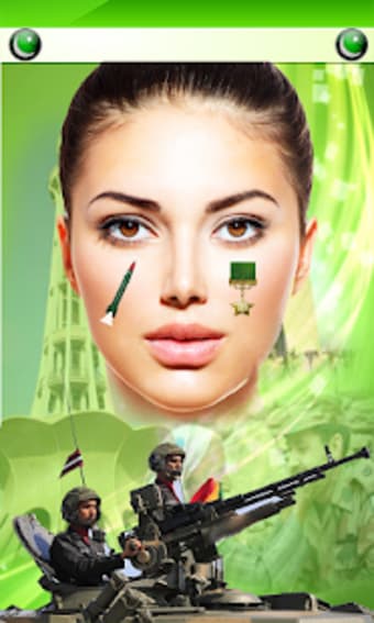 23rd March Pakistan Day Photo Editor Frames 2019