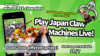 Claw Machine Games Clawtopia