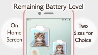 Cat Battery Saving
